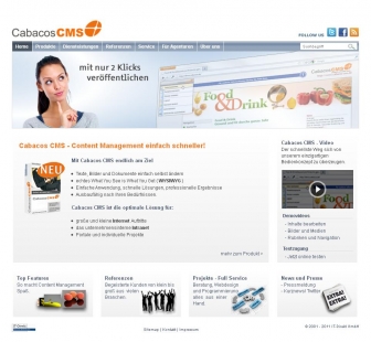 http://cabacos-cms.de