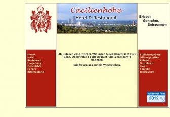http://caecilienhoehe.de