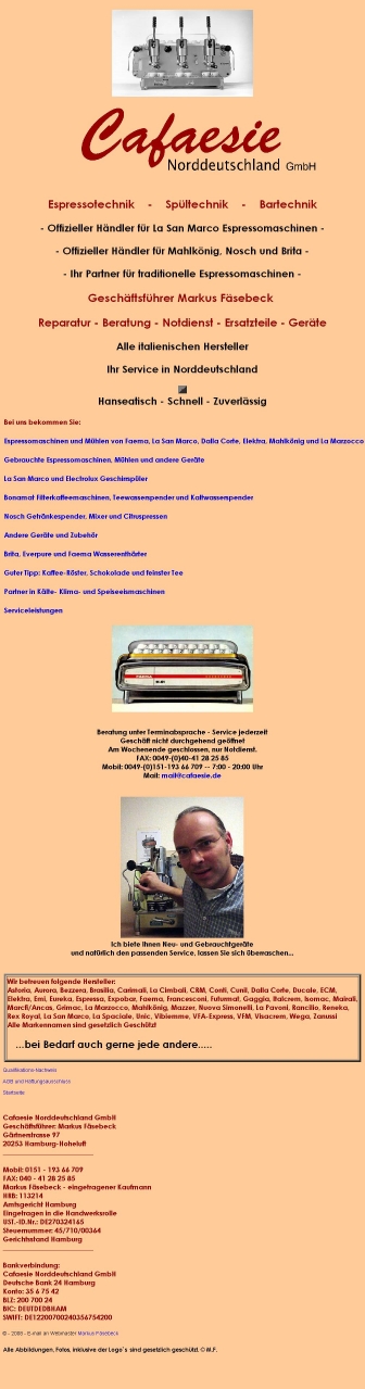 http://cafaesie.de