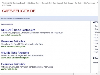 http://cafe-felicita.de