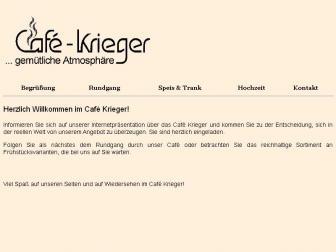 http://cafe-krieger.de