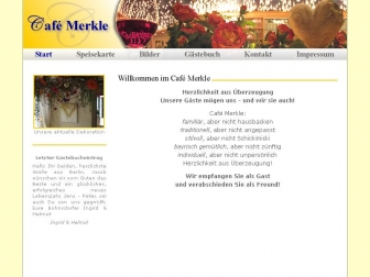http://cafe-merkle.de