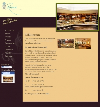 http://cafe-razen.de