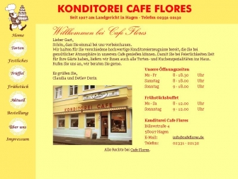 http://www.cafeflores.de/