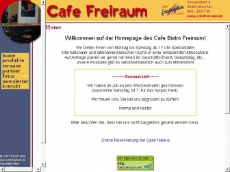 http://cafefreiraum.de