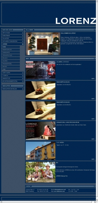http://cafelorenz.net