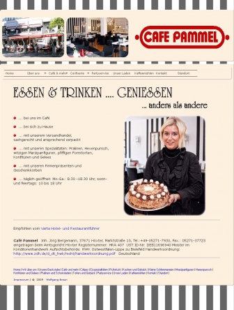 http://cafepammel.de