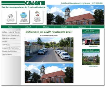 http://calox.de