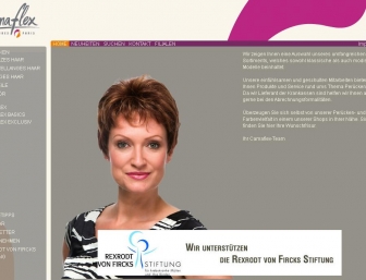 http://camaflex.de
