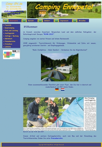 http://campingennepetal.de