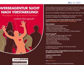 http://cands.de
