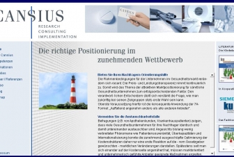 http://cansius.de