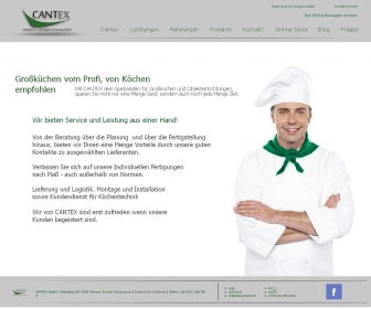 http://cantex-gmbh.de