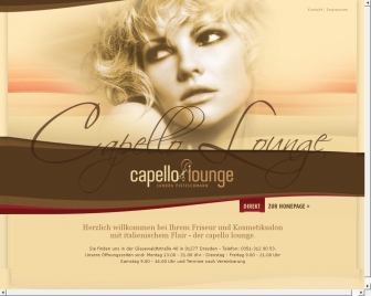 http://capello-lounge.de