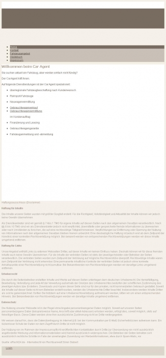 http://car-agent-gbr.de