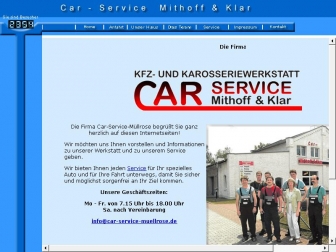 http://car-service-muellrose.de