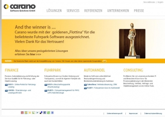 http://www.carano.de
