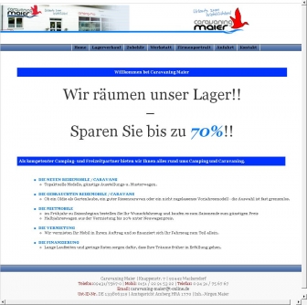 http://caravaning-maier.de