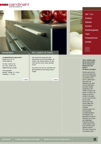 http://cardinahl.de