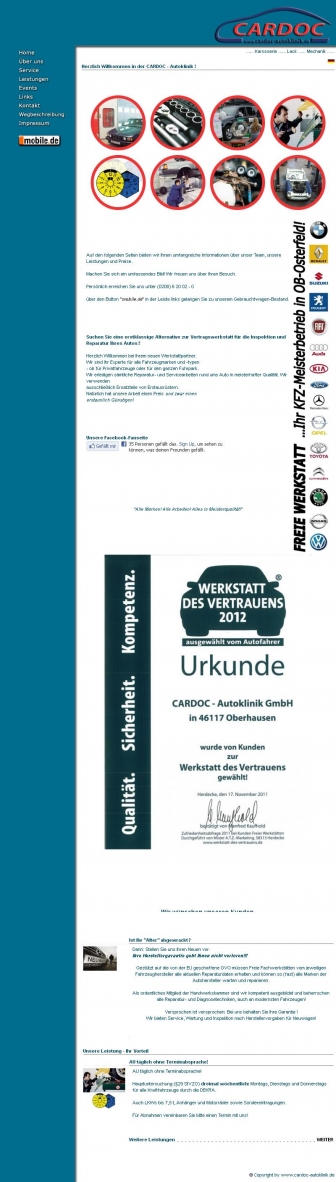 http://cardoc-autoklinik.de