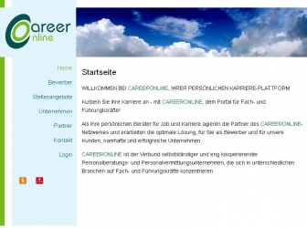 http://careeronline.de