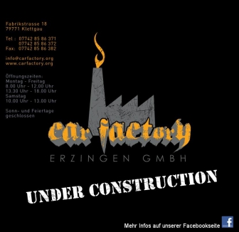 http://carfactory.org
