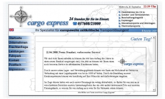 http://cargoexpress24.de