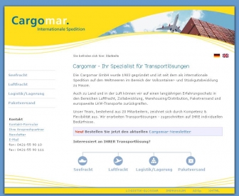 http://cargomar.de
