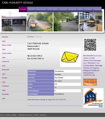 http://carl-fuhlrott-schule.de
