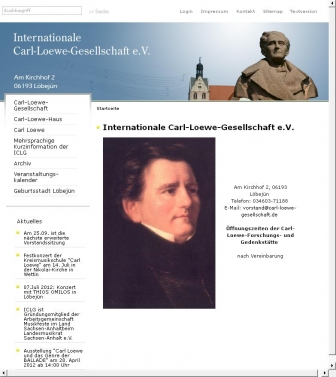 http://carl-loewe-gesellschaft.de