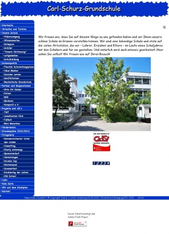 http://carl-schurz-grundschule.de