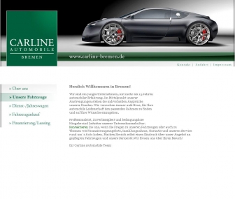 http://carline-bremen.de