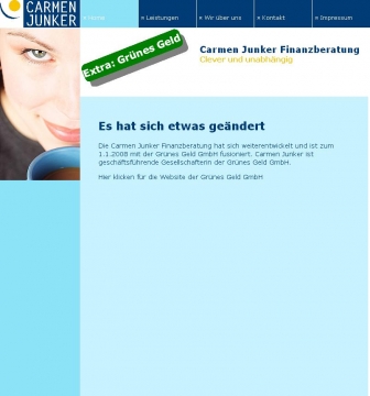 http://carmen-junker.de