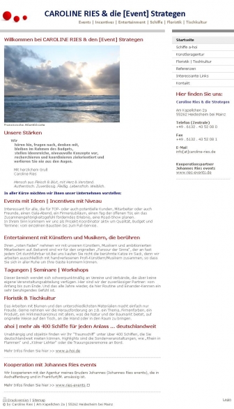 http://carolineries.de