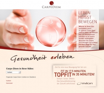 http://carpe-diem.info