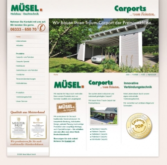 http://carports-vom-feinsten.de