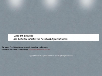 http://casa-de-espania.com