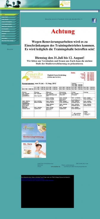 http://casa-vita-fitness.de