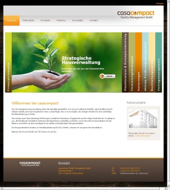 http://casacompact.de
