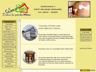 http://casanaantik.de