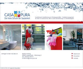 http://casapuro.de
