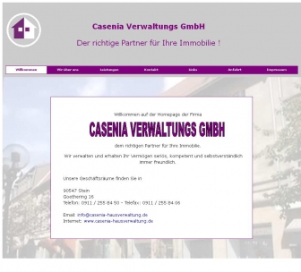 http://casenia-hausverwaltung.de