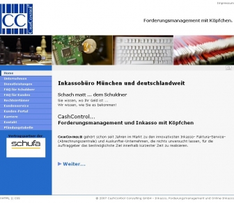 http://cashcontrol.net