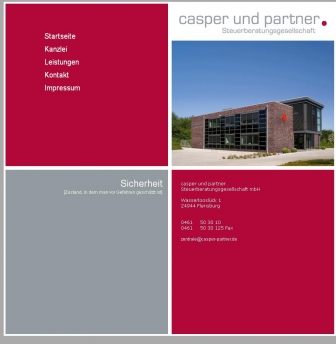 http://casper-partner.de