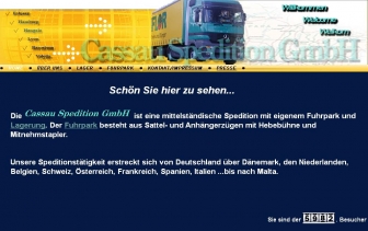 http://cassau-spedition.de