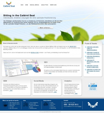 http://catbirdseat.de