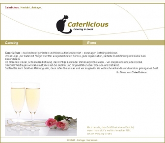 http://caterlicious.de