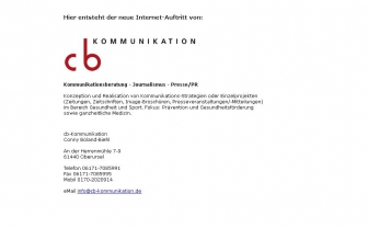 http://cb-kommunikation.de