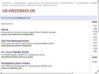 http://cb-weddings.de