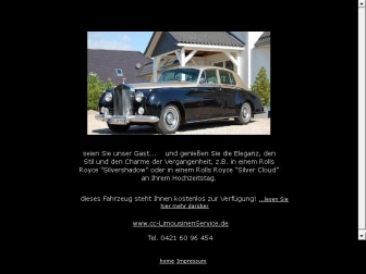 http://cc-limousinenservice.de